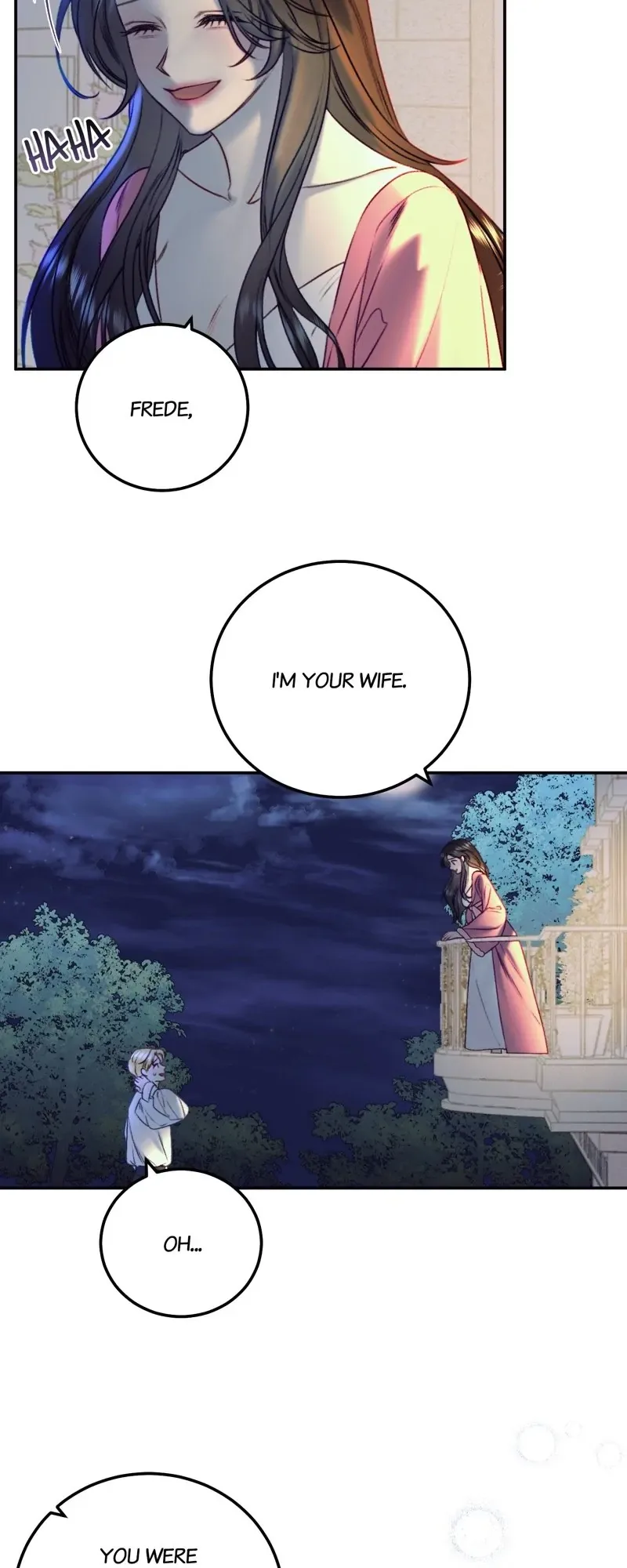 He’s Not Just a Pretty Face Chapter 64 page 4