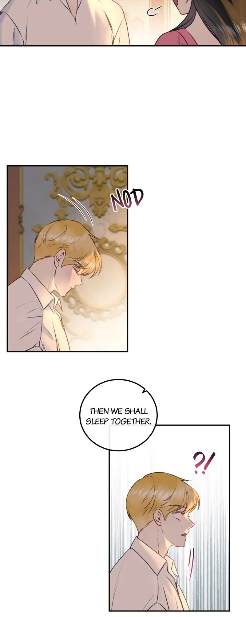 He’s Not Just a Pretty Face Chapter 64 page 18