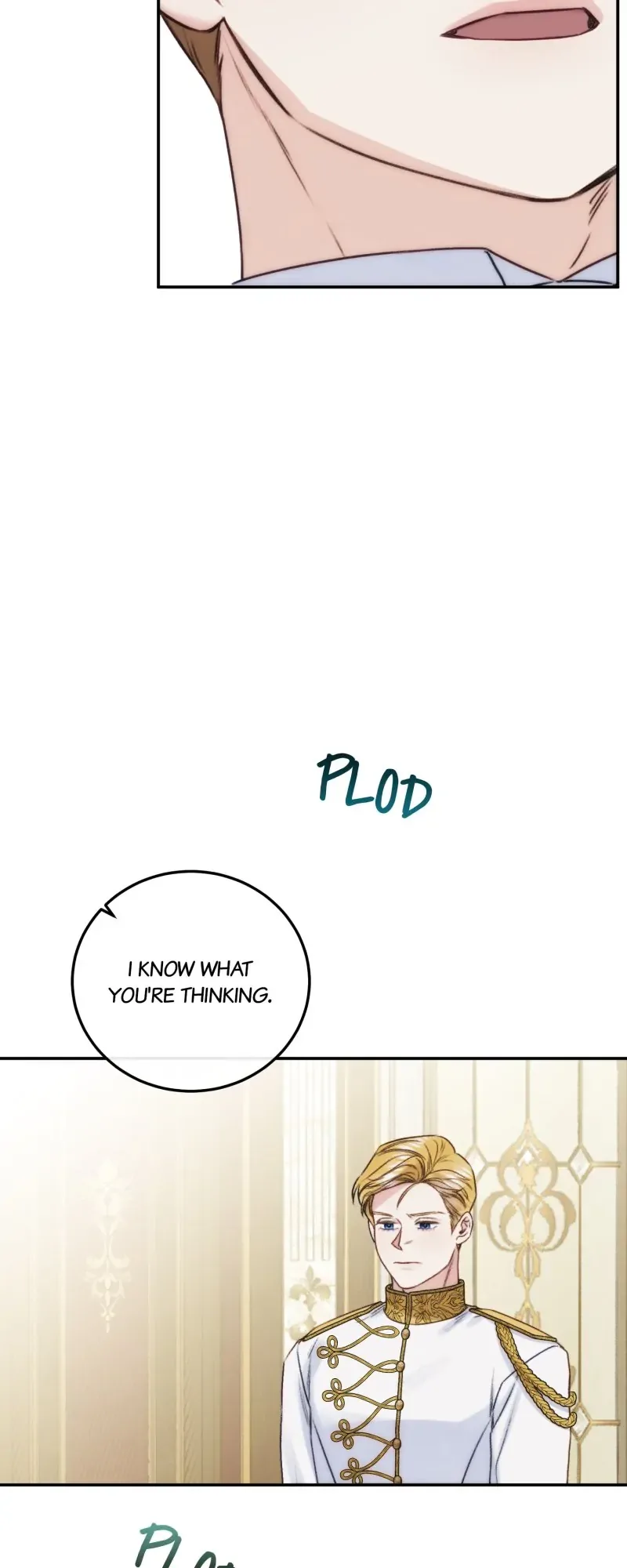 He’s Not Just a Pretty Face Chapter 61 page 22