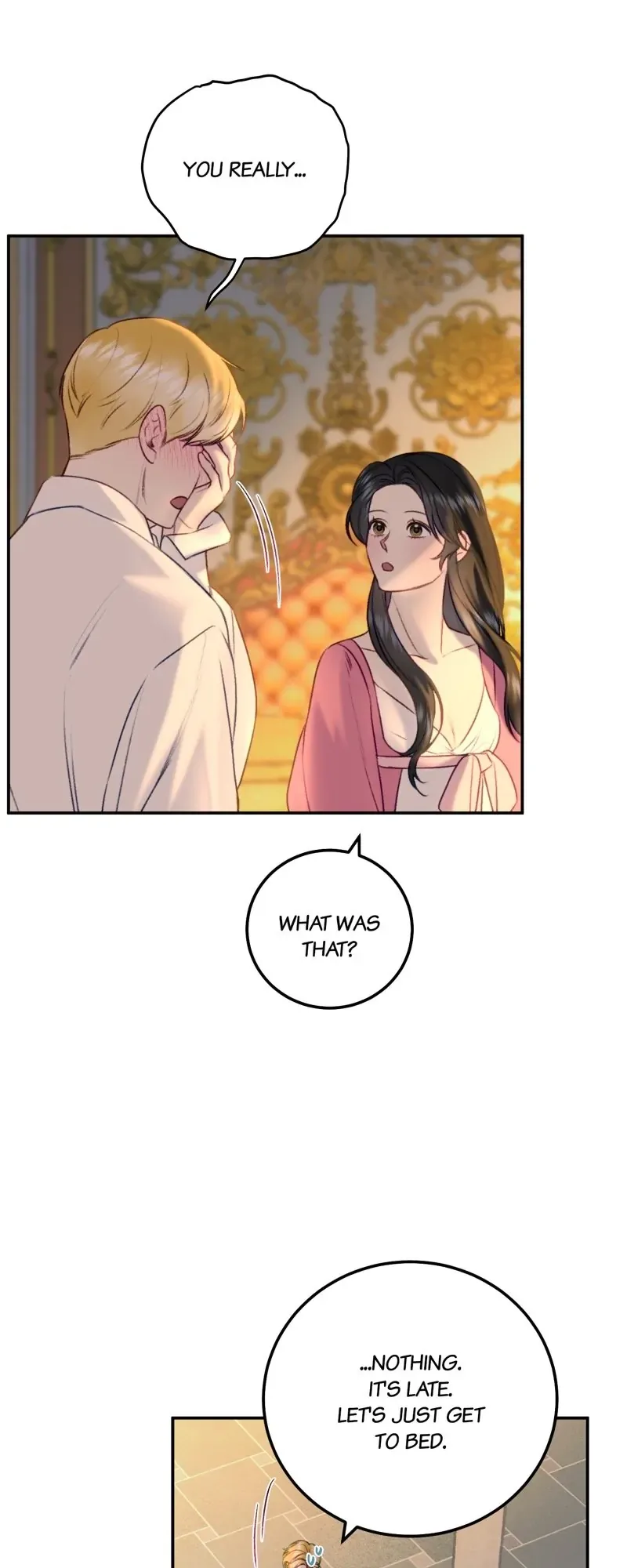 He’s Not Just a Pretty Face Chapter 64 page 19