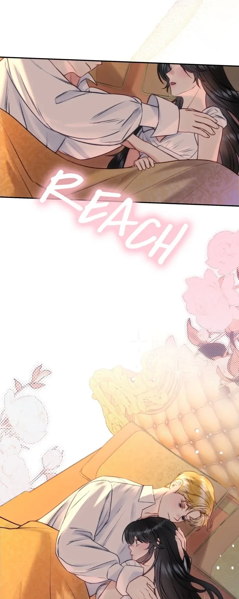 He’s Not Just a Pretty Face Chapter 64 page 27