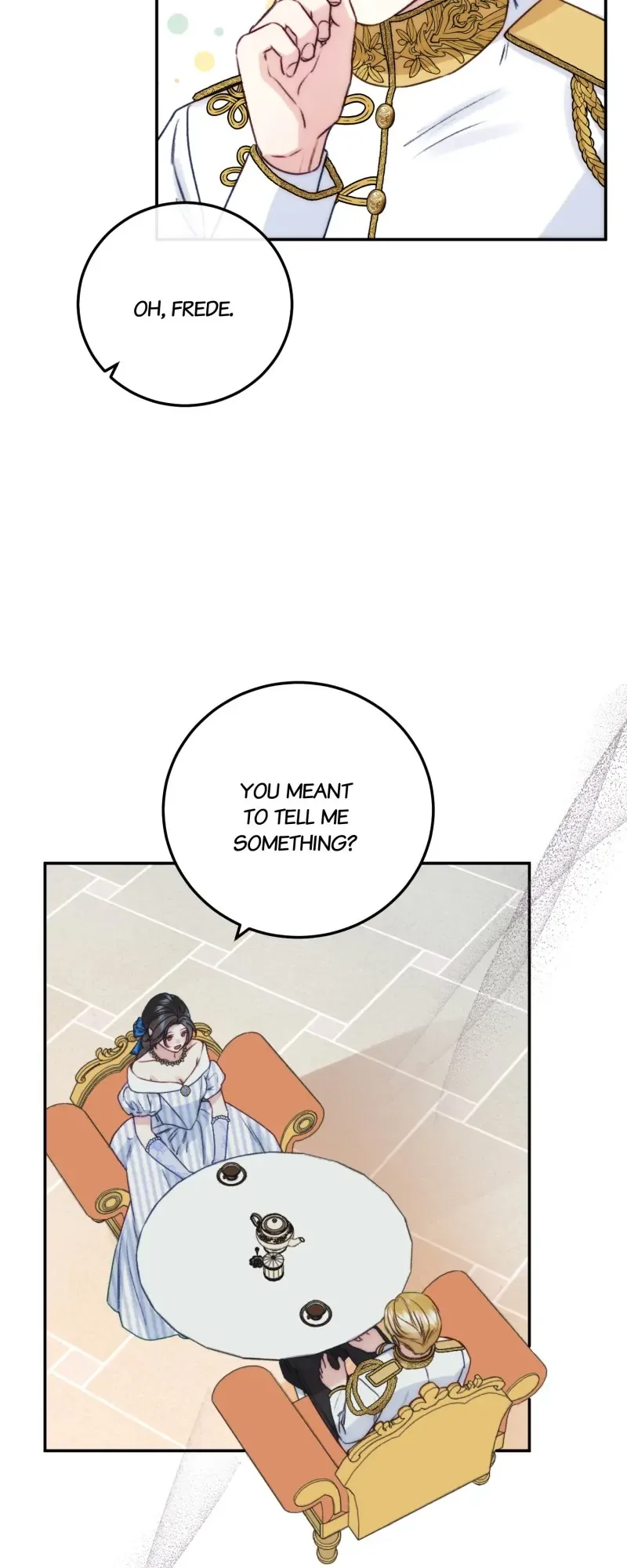 He’s Not Just a Pretty Face Chapter 61 page 51