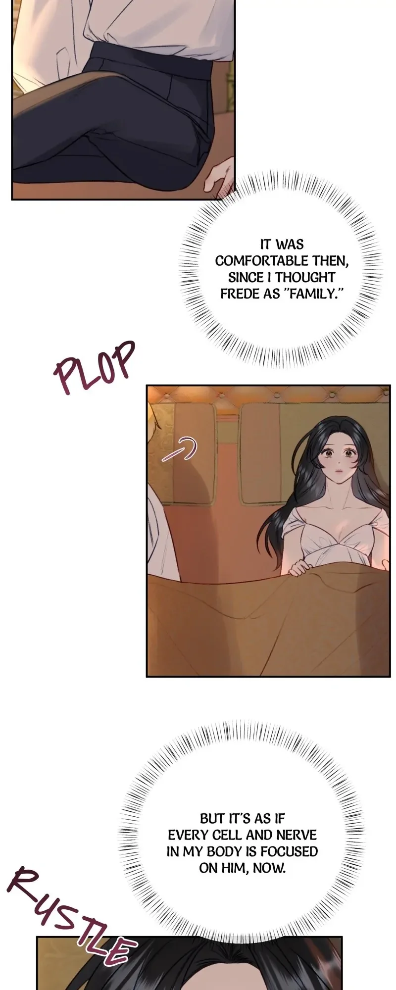 He’s Not Just a Pretty Face Chapter 64 page 22