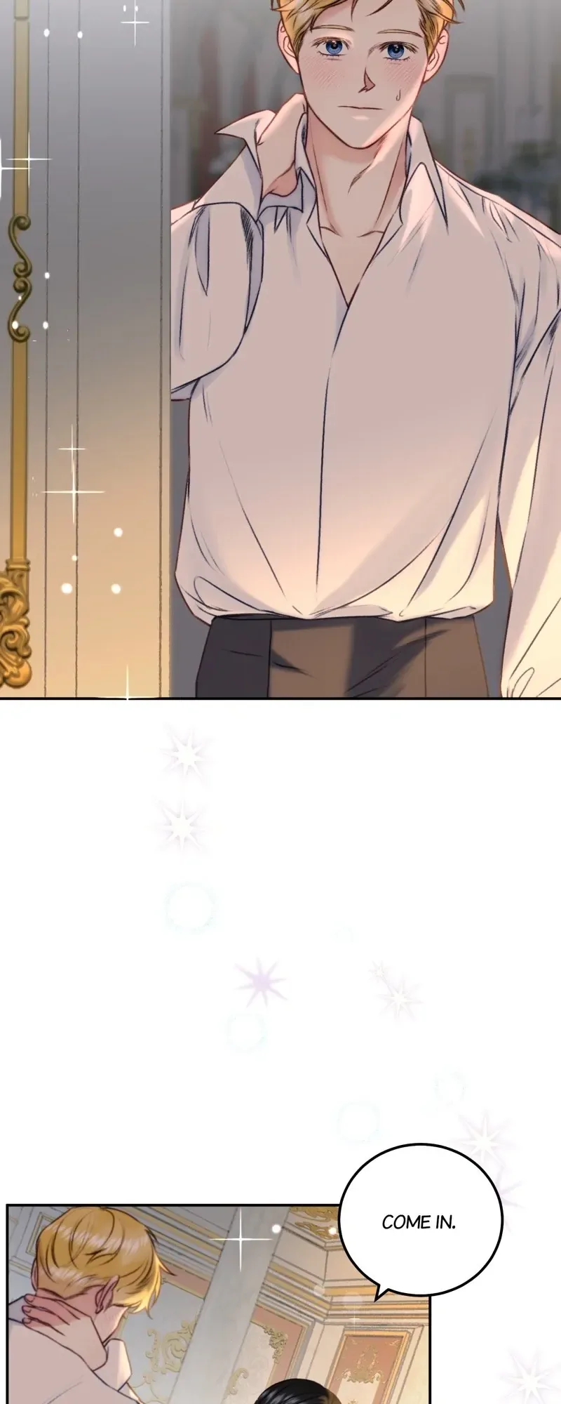 He’s Not Just a Pretty Face Chapter 64 page 8