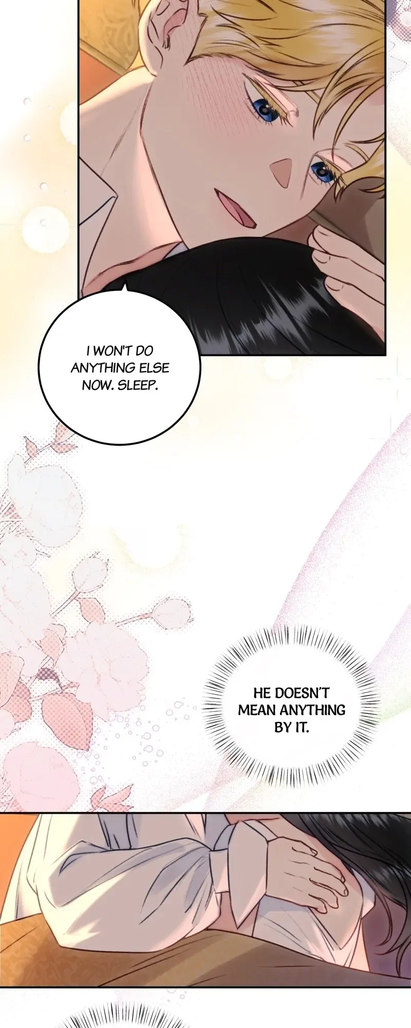 He’s Not Just a Pretty Face Chapter 64 page 29