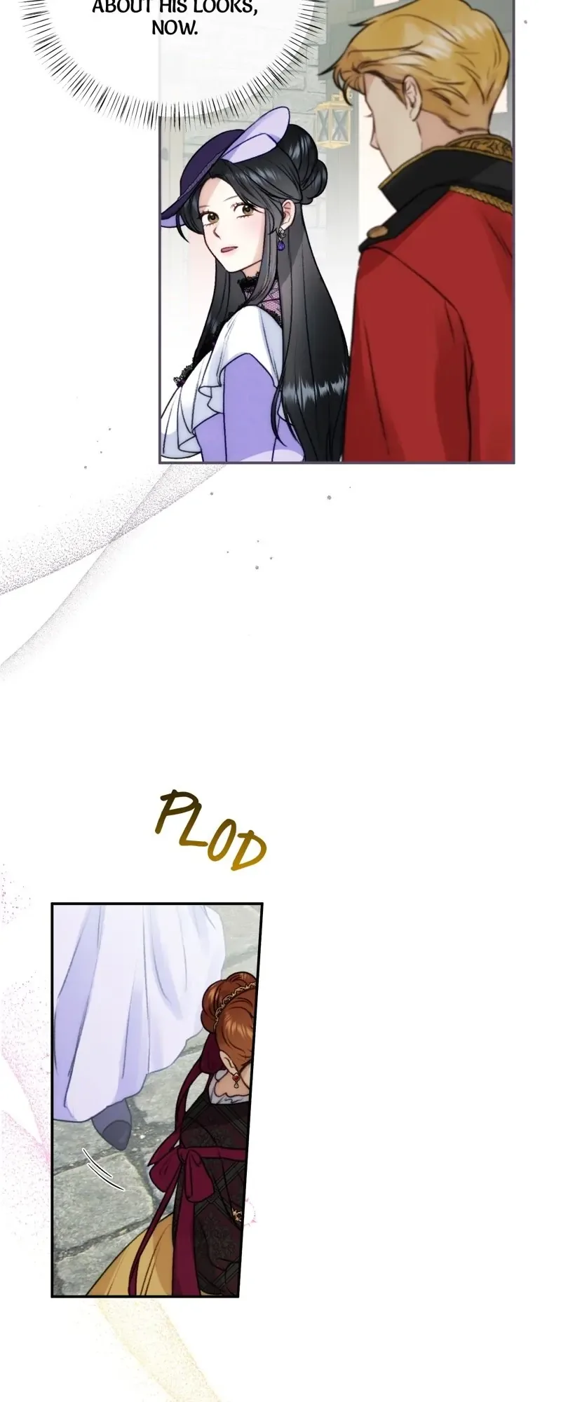 He’s Not Just a Pretty Face Chapter 64 page 39