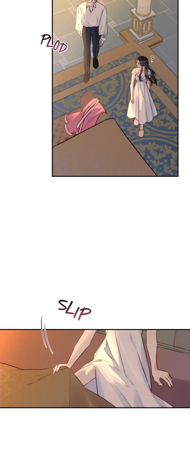 He’s Not Just a Pretty Face Chapter 64 page 20