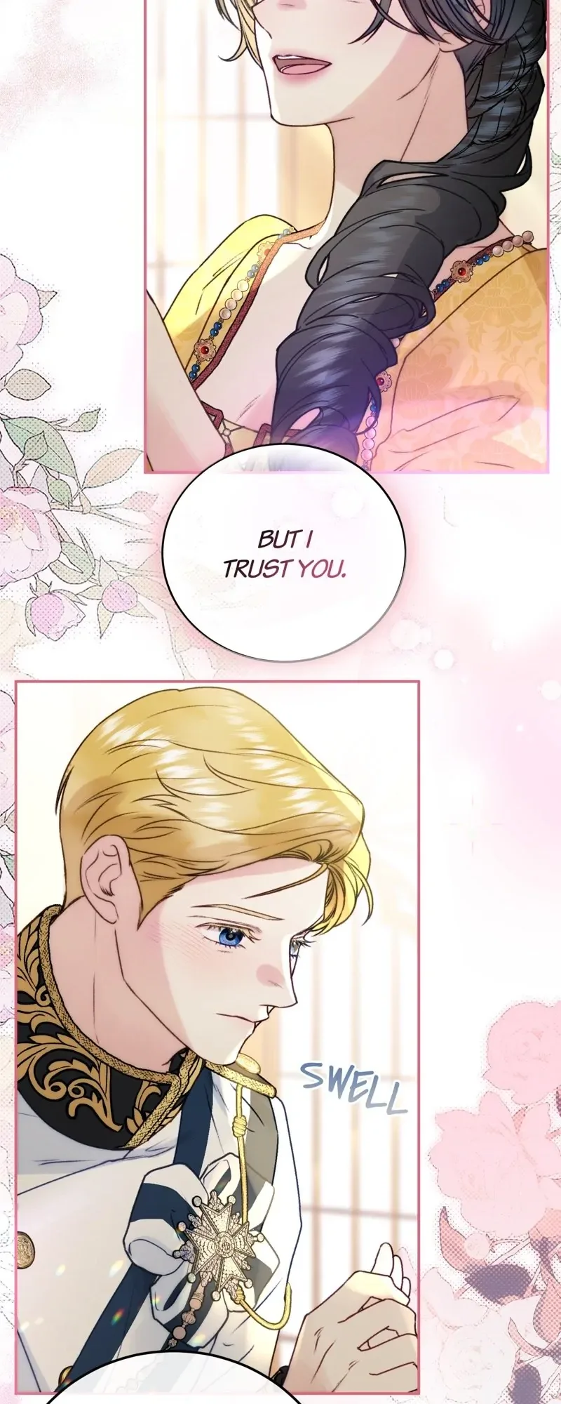 He’s Not Just a Pretty Face Chapter 57 page 46