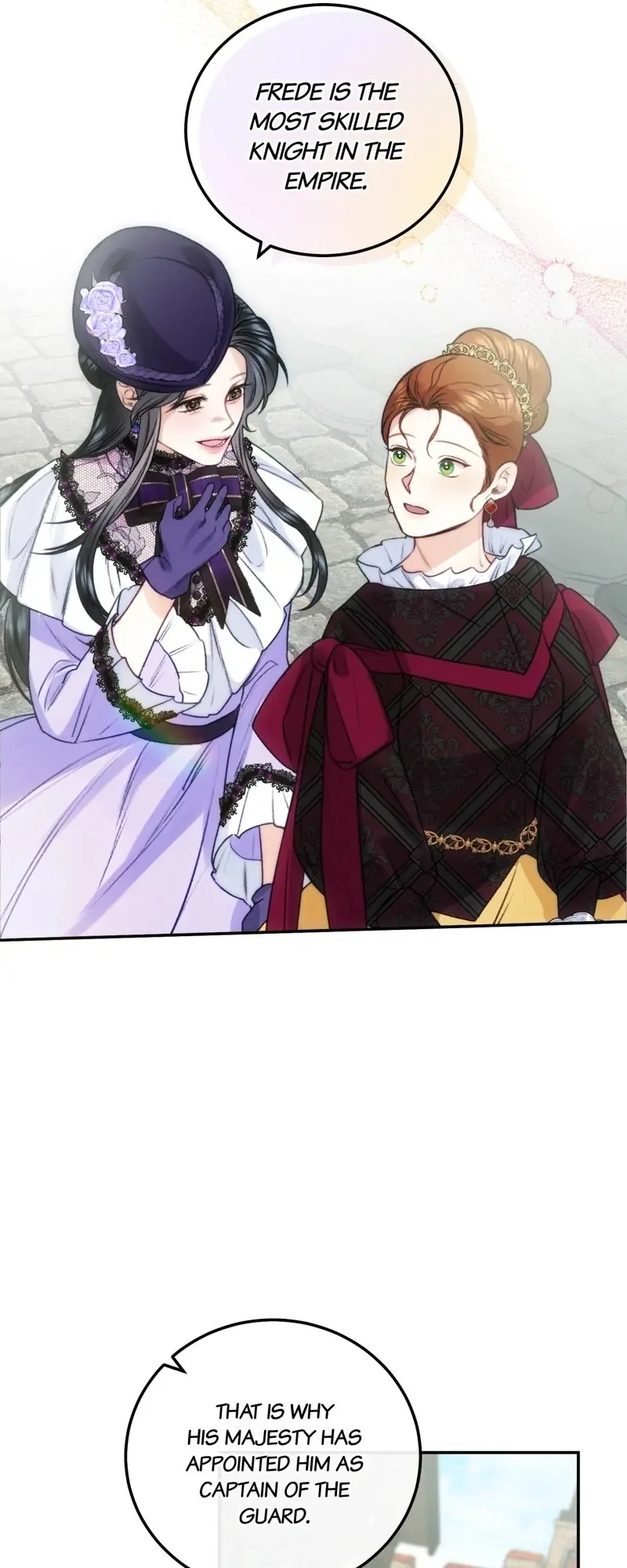 He’s Not Just a Pretty Face Chapter 64 page 40