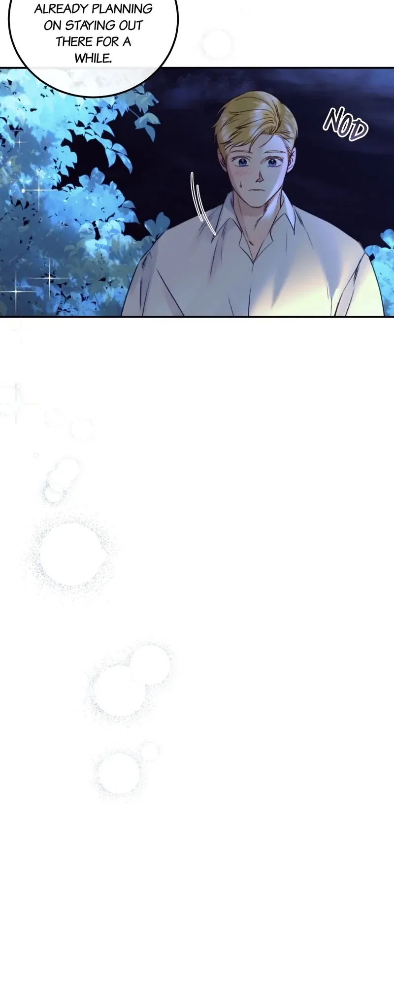 He’s Not Just a Pretty Face Chapter 64 page 5