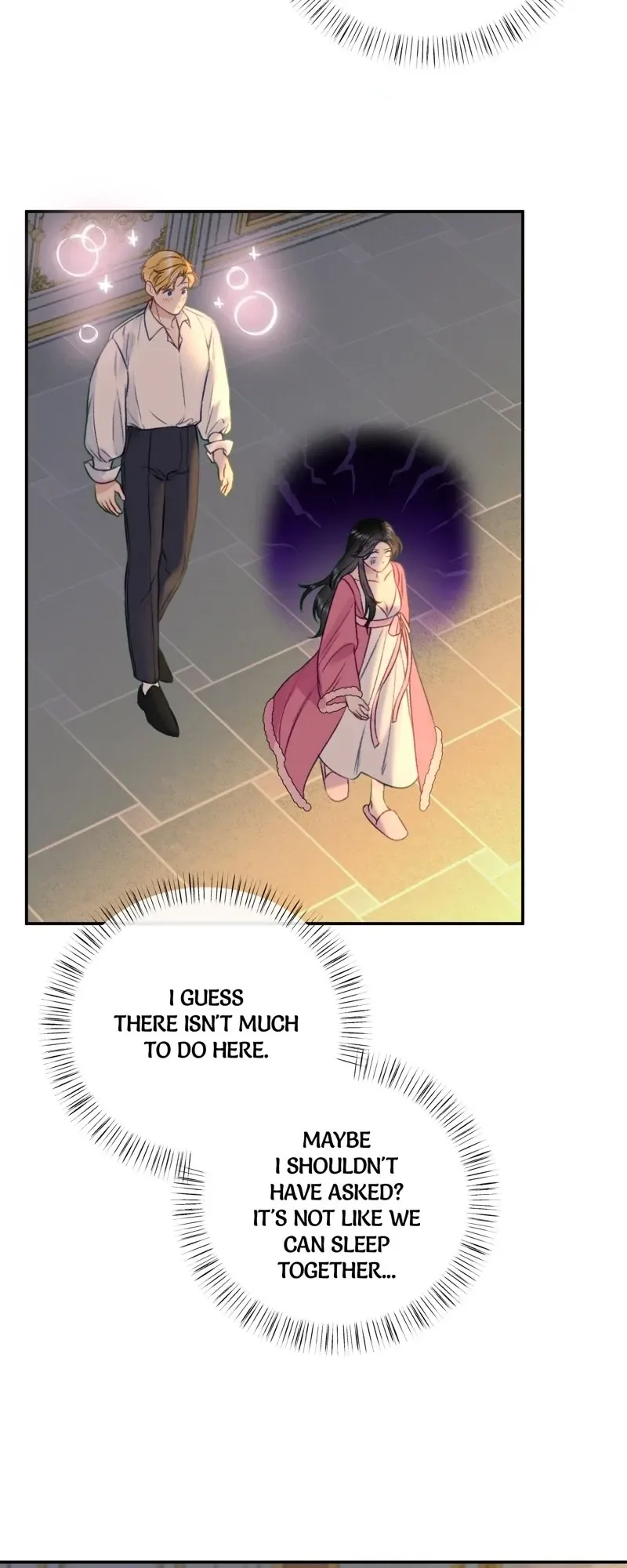He’s Not Just a Pretty Face Chapter 64 page 11