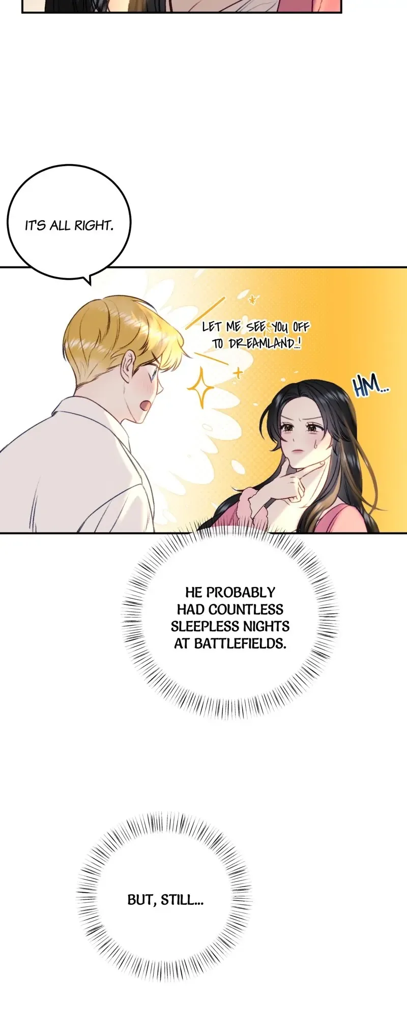 He’s Not Just a Pretty Face Chapter 64 page 16
