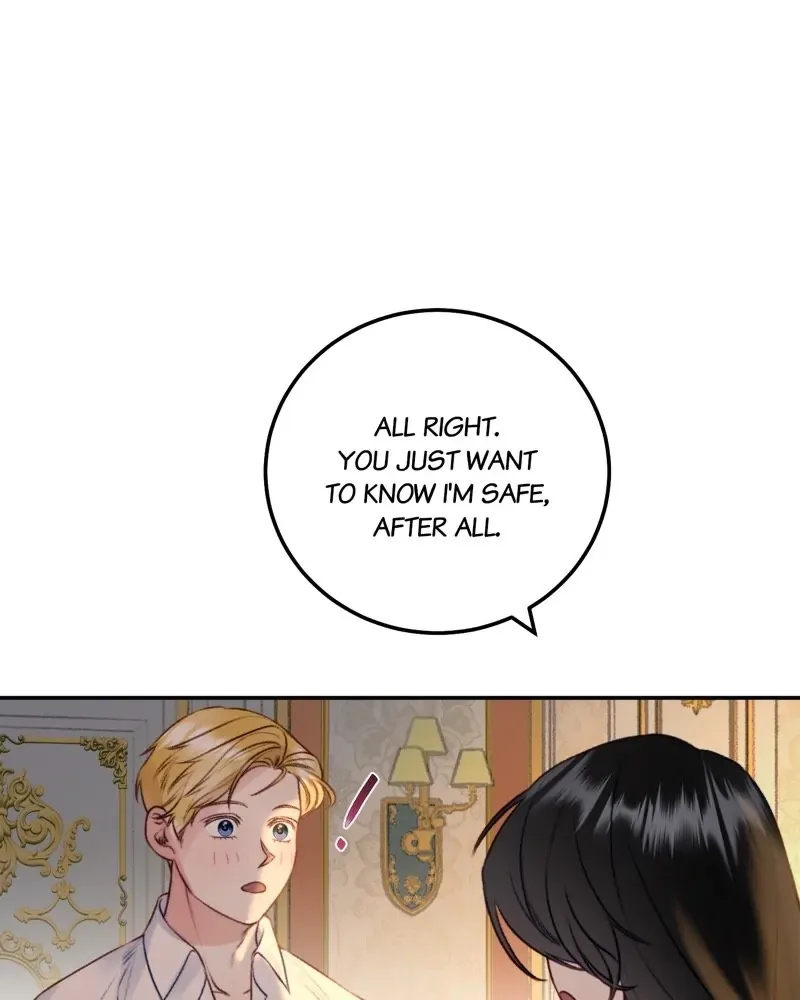 He’s Not Just a Pretty Face Chapter 64 page 17