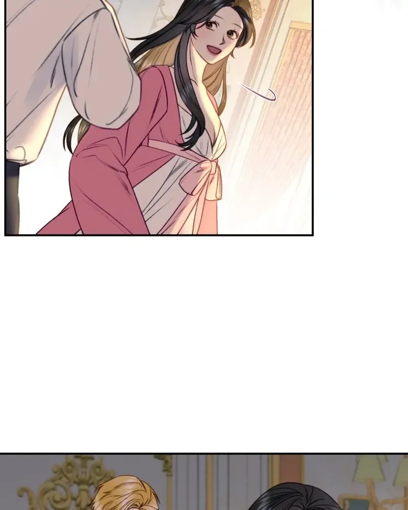 He’s Not Just a Pretty Face Chapter 64 page 9