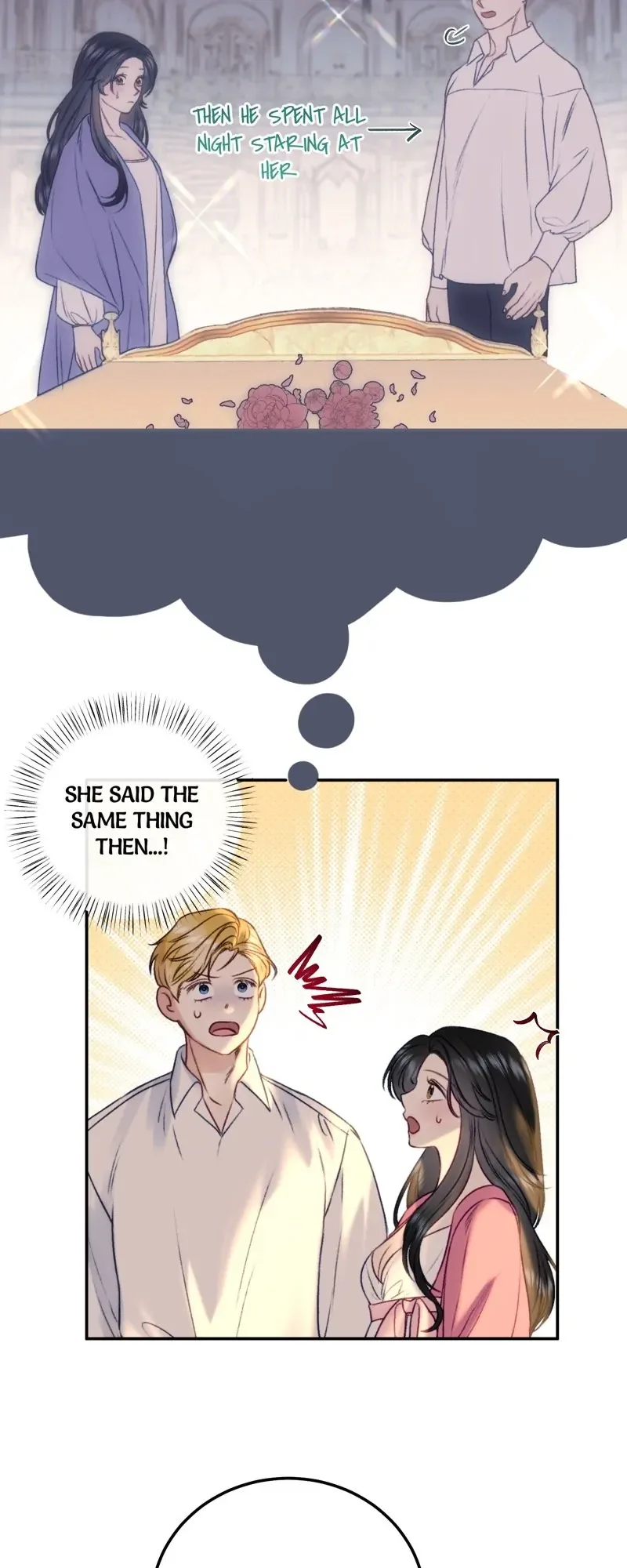 He’s Not Just a Pretty Face Chapter 64 page 14