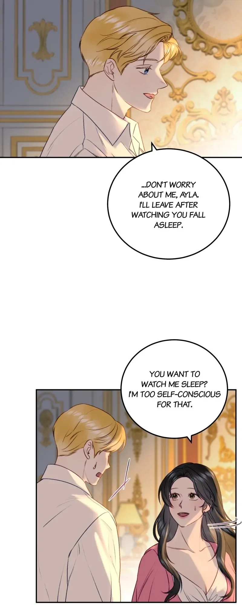 He’s Not Just a Pretty Face Chapter 64 page 12