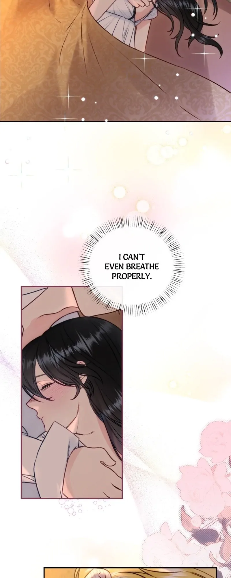 He’s Not Just a Pretty Face Chapter 64 page 28