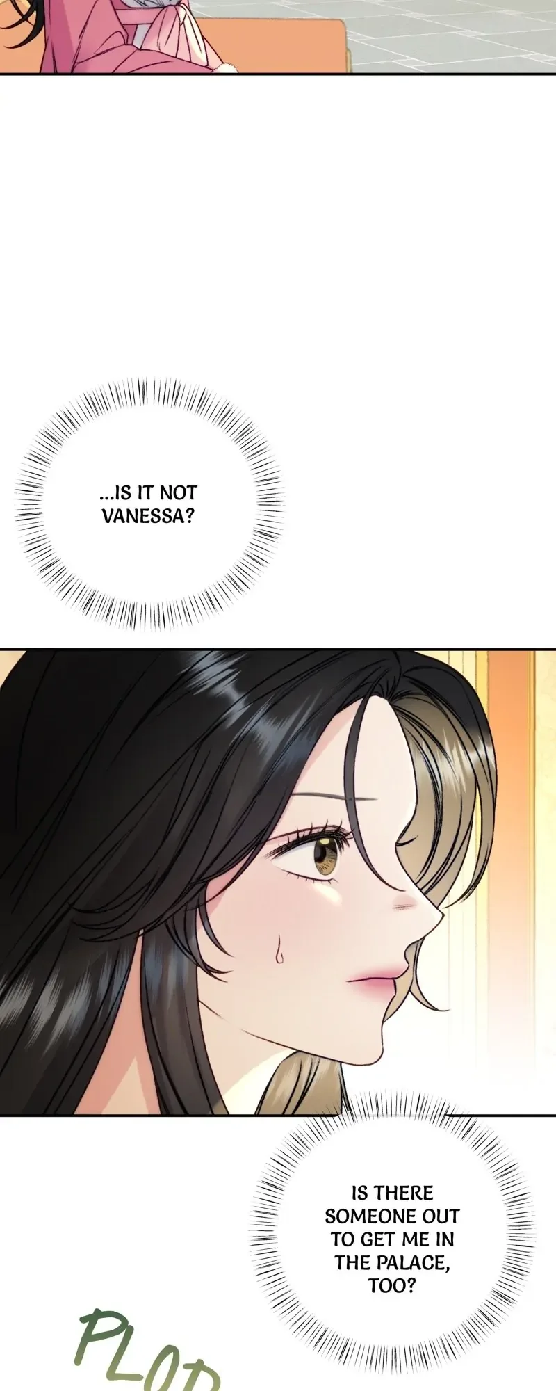 He’s Not Just a Pretty Face Chapter 59 page 27