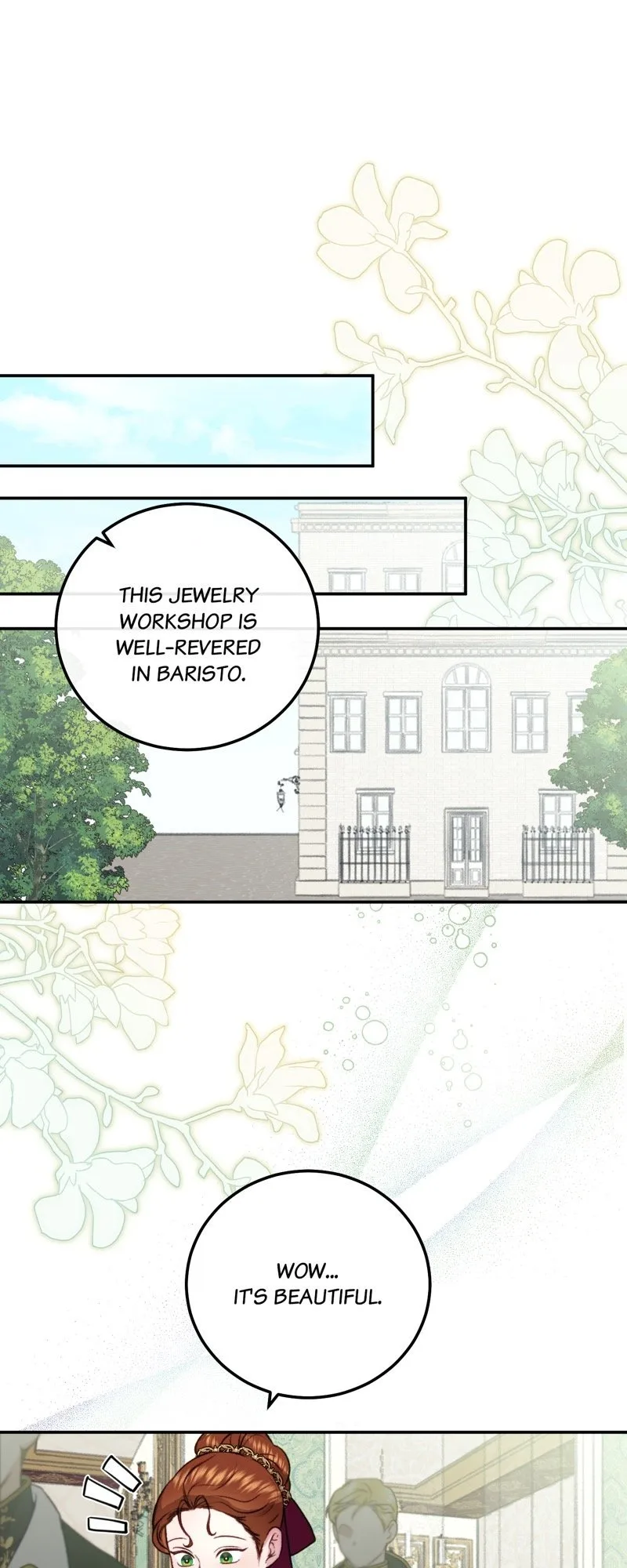 He’s Not Just a Pretty Face Chapter 65 page 2