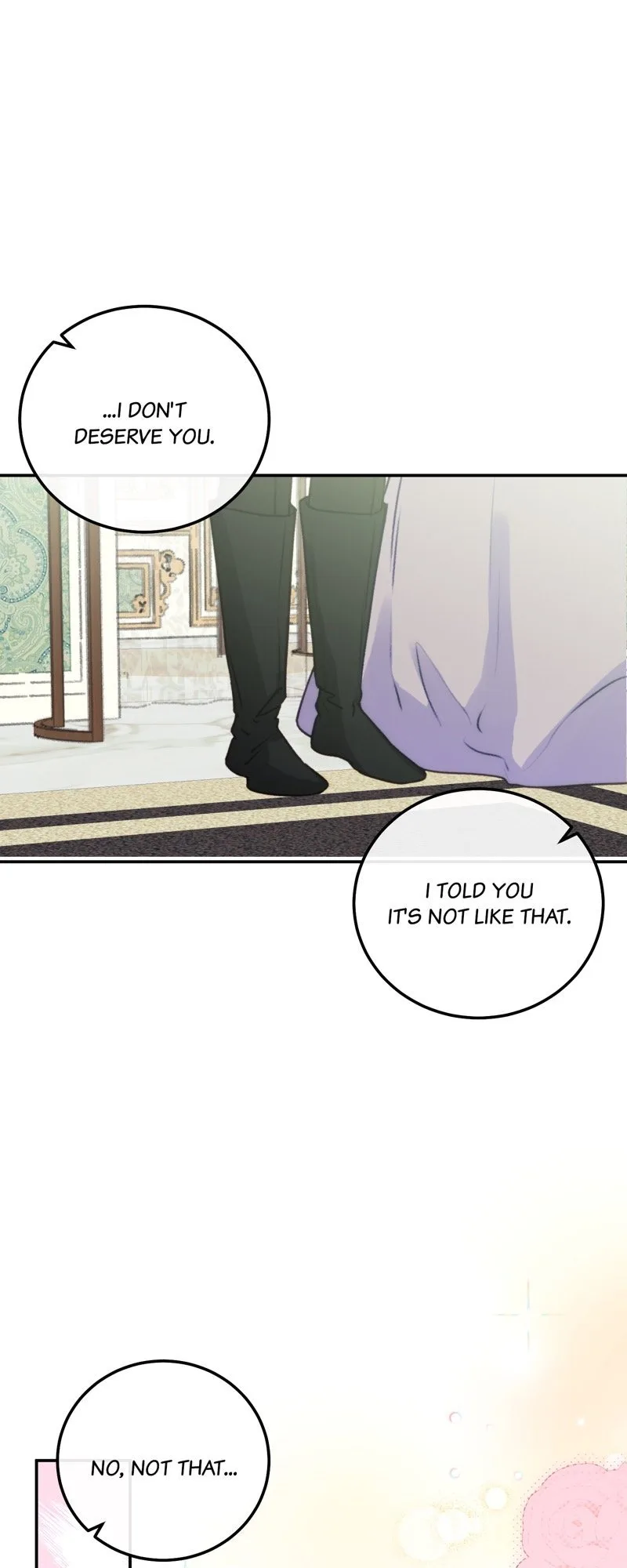 He’s Not Just a Pretty Face Chapter 65 page 8