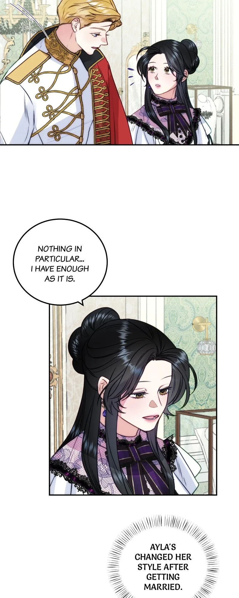 He’s Not Just a Pretty Face Chapter 65 page 4