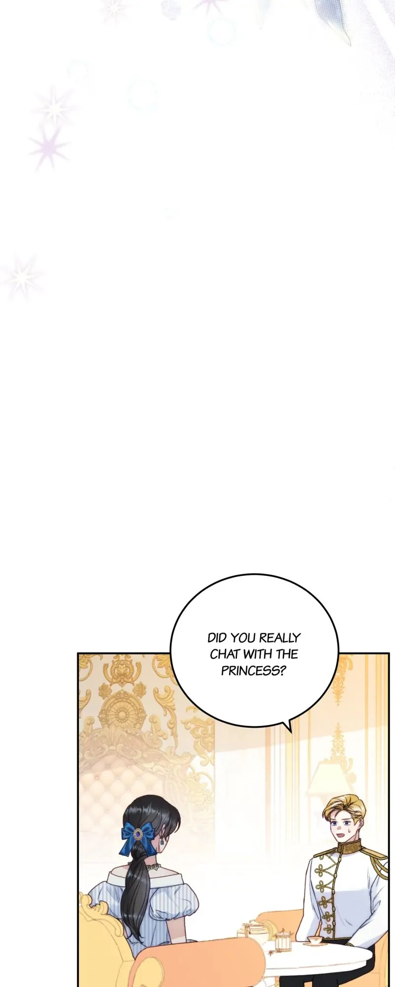 He’s Not Just a Pretty Face Chapter 61 page 48