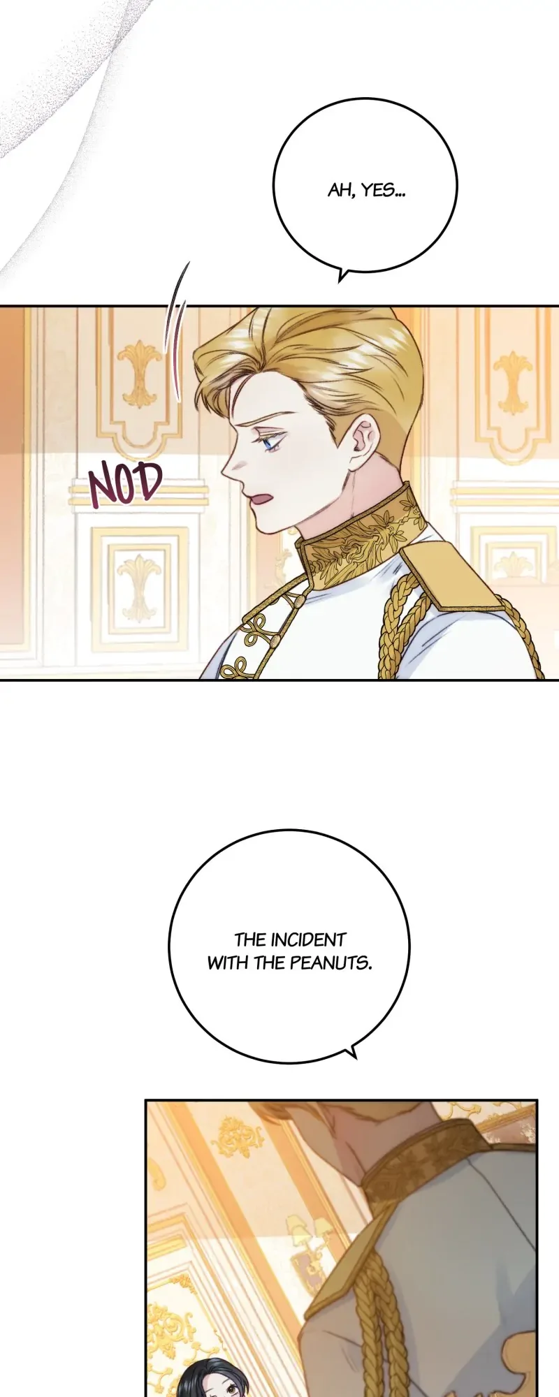 He’s Not Just a Pretty Face Chapter 61 page 52