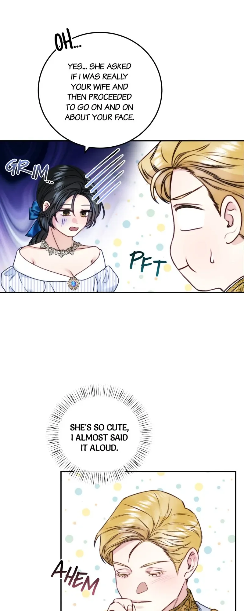He’s Not Just a Pretty Face Chapter 61 page 50