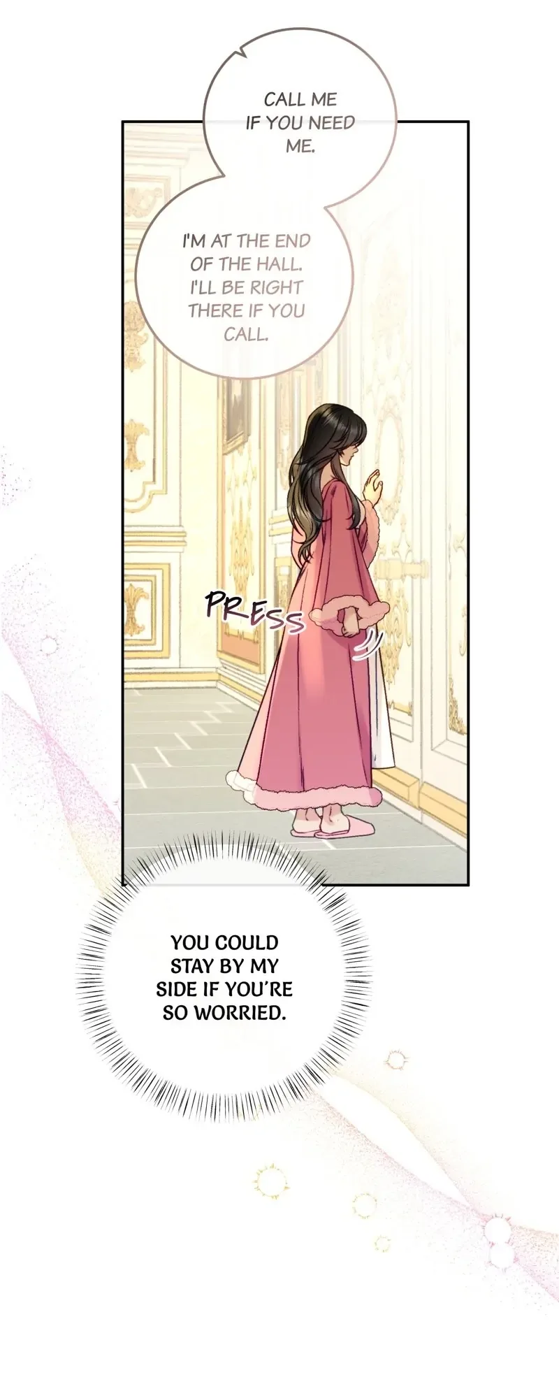 He’s Not Just a Pretty Face Chapter 59 page 44