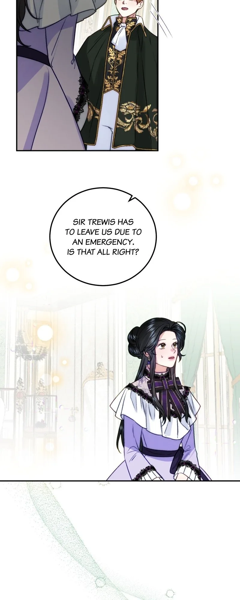 He’s Not Just a Pretty Face Chapter 65 page 14
