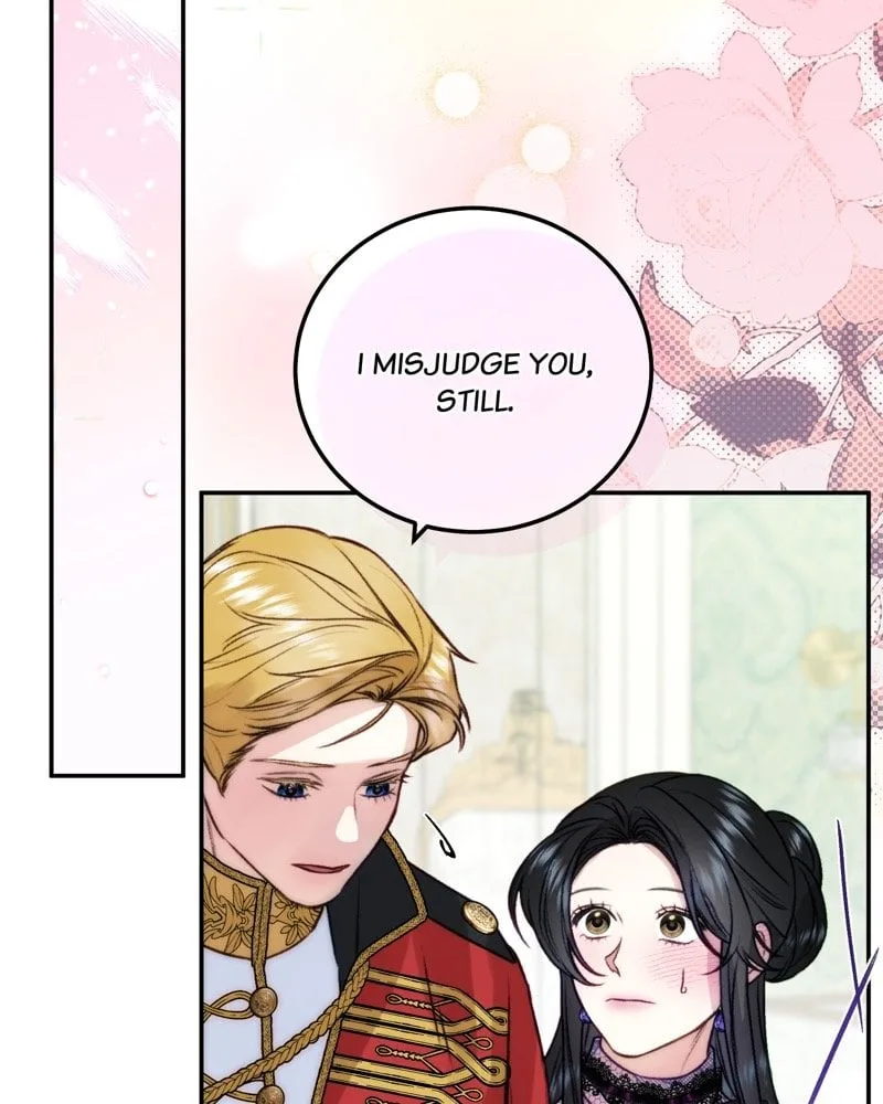 He’s Not Just a Pretty Face Chapter 65 page 9