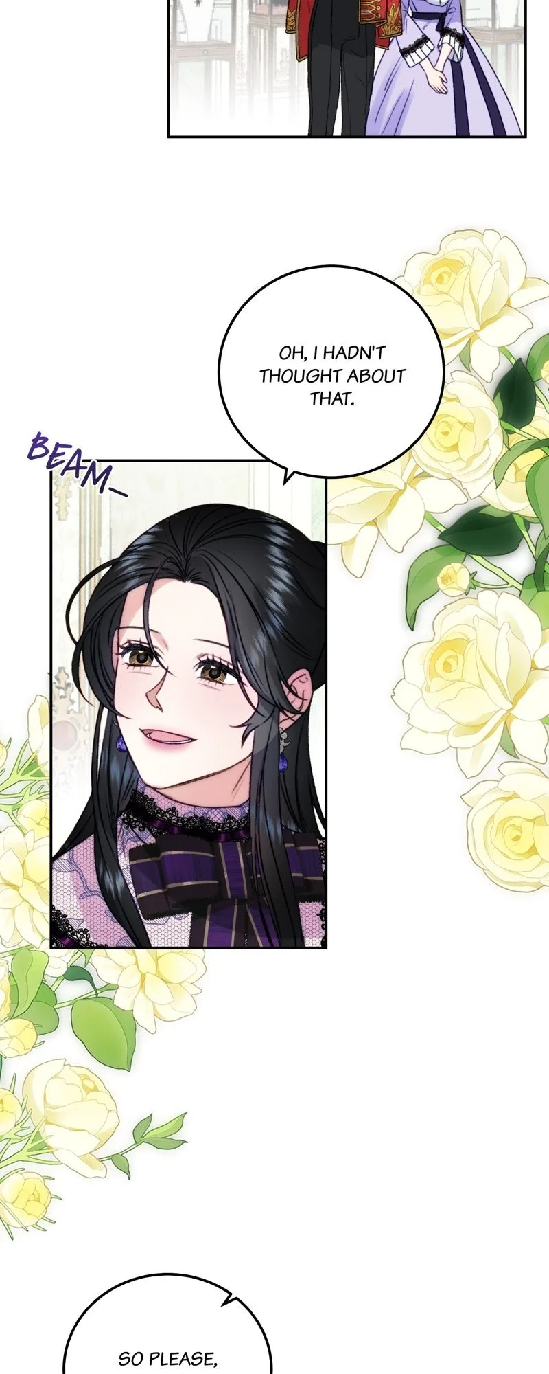 He’s Not Just a Pretty Face Chapter 65 page 6