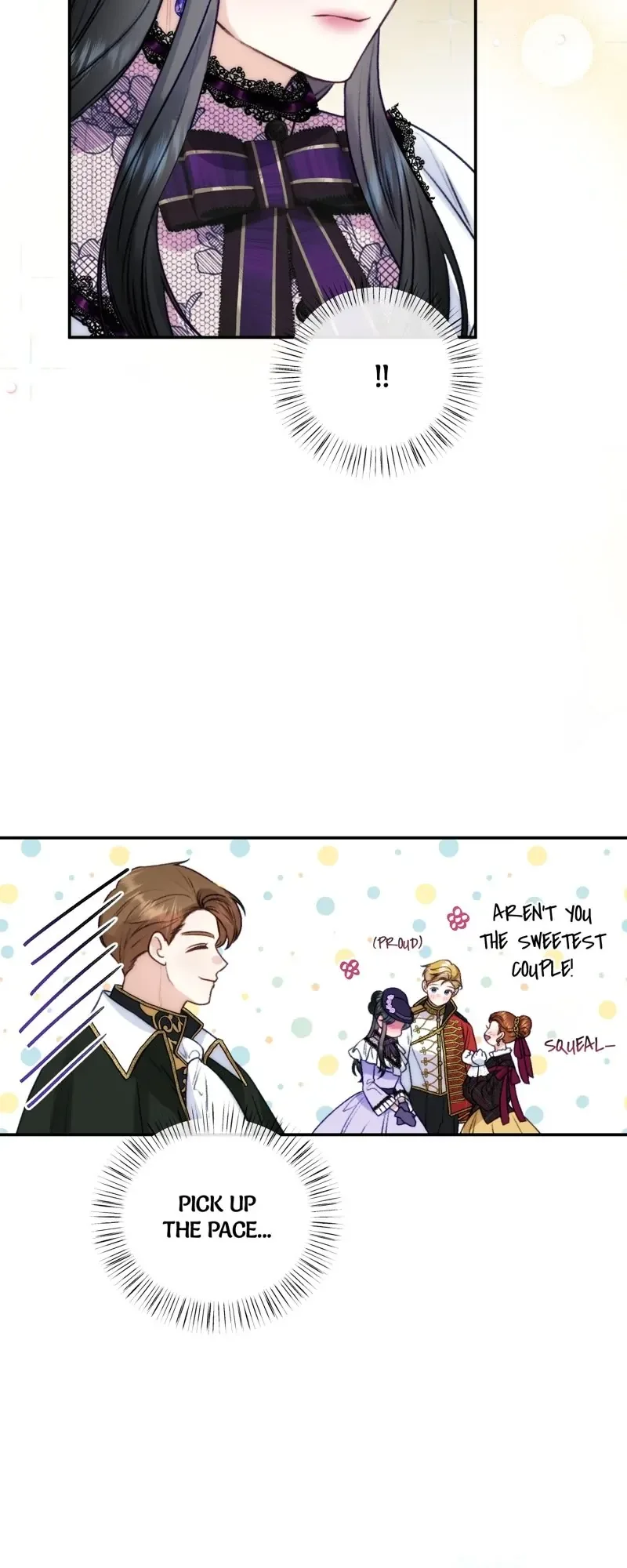 He’s Not Just a Pretty Face Chapter 64 page 44
