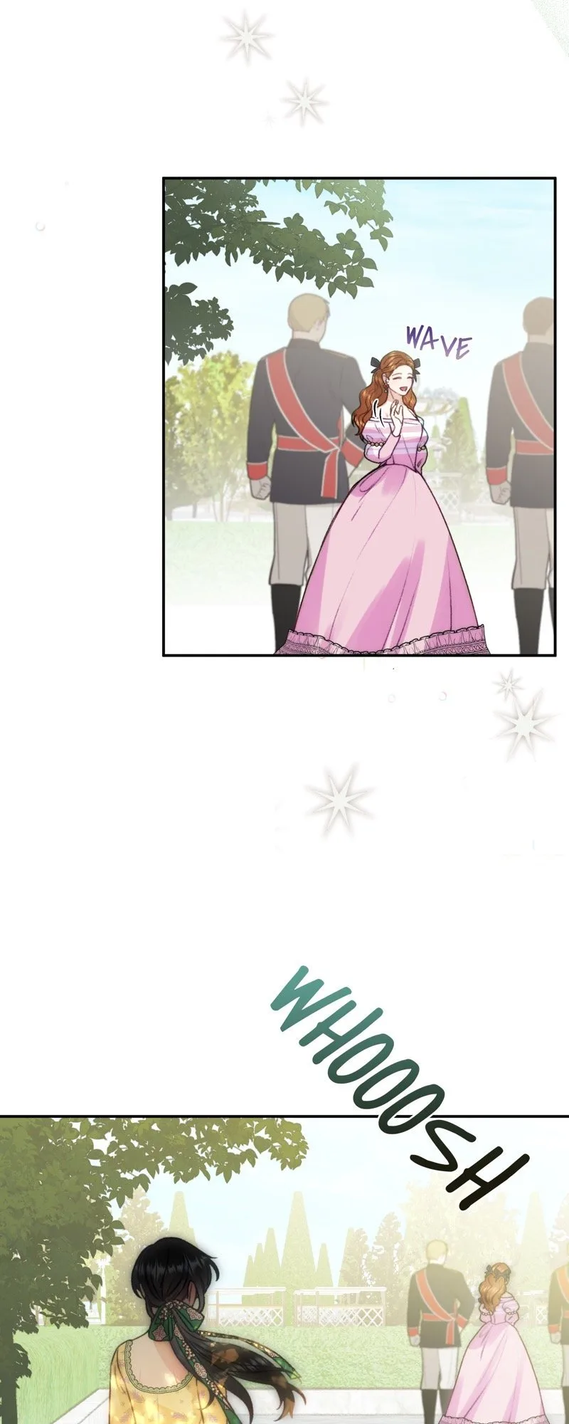 He’s Not Just a Pretty Face Chapter 65 page 40
