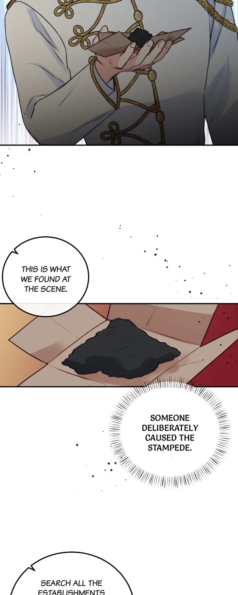 He’s Not Just a Pretty Face Chapter 65 page 19