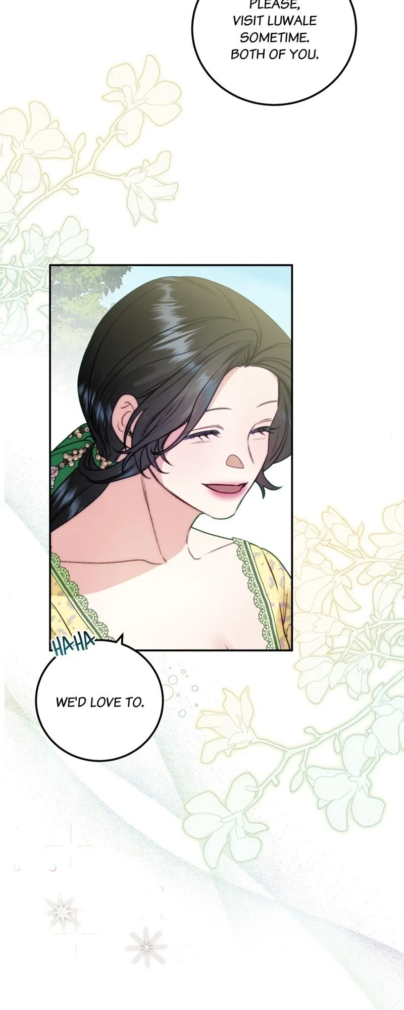 He’s Not Just a Pretty Face Chapter 65 page 39