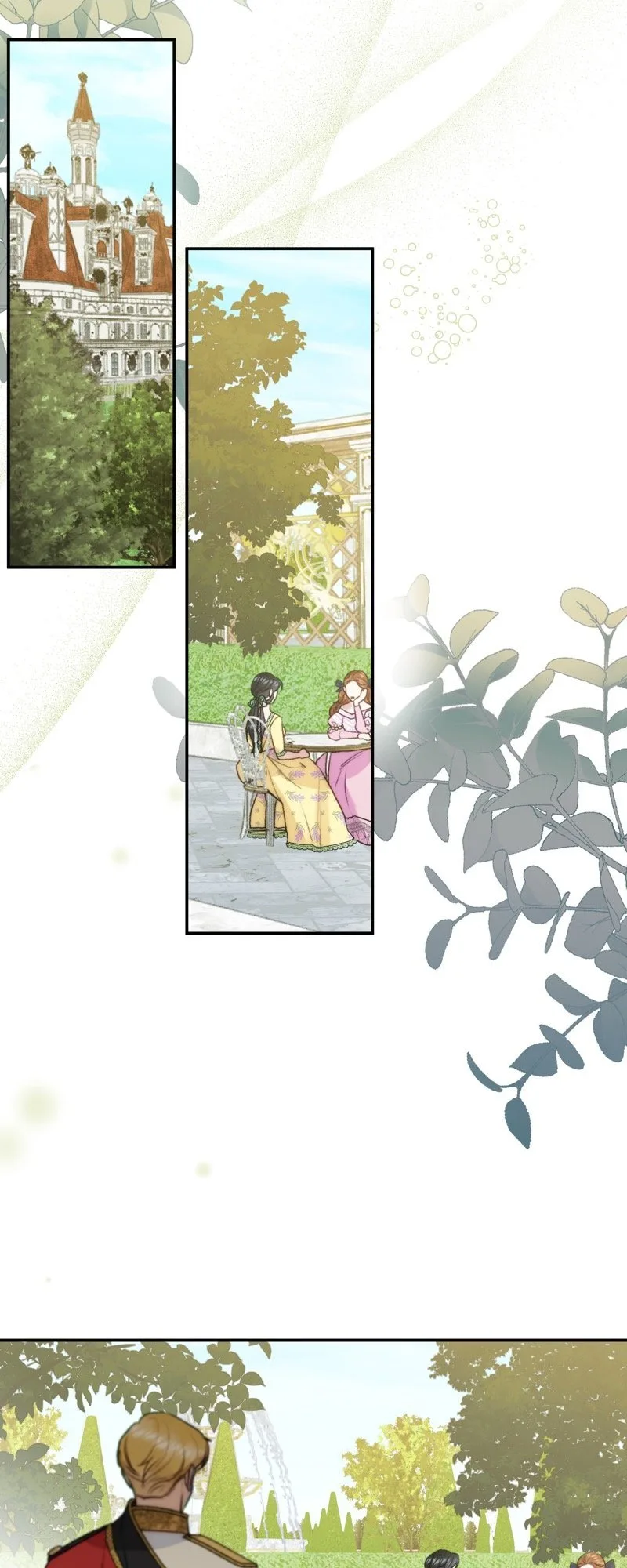 He’s Not Just a Pretty Face Chapter 65 page 36