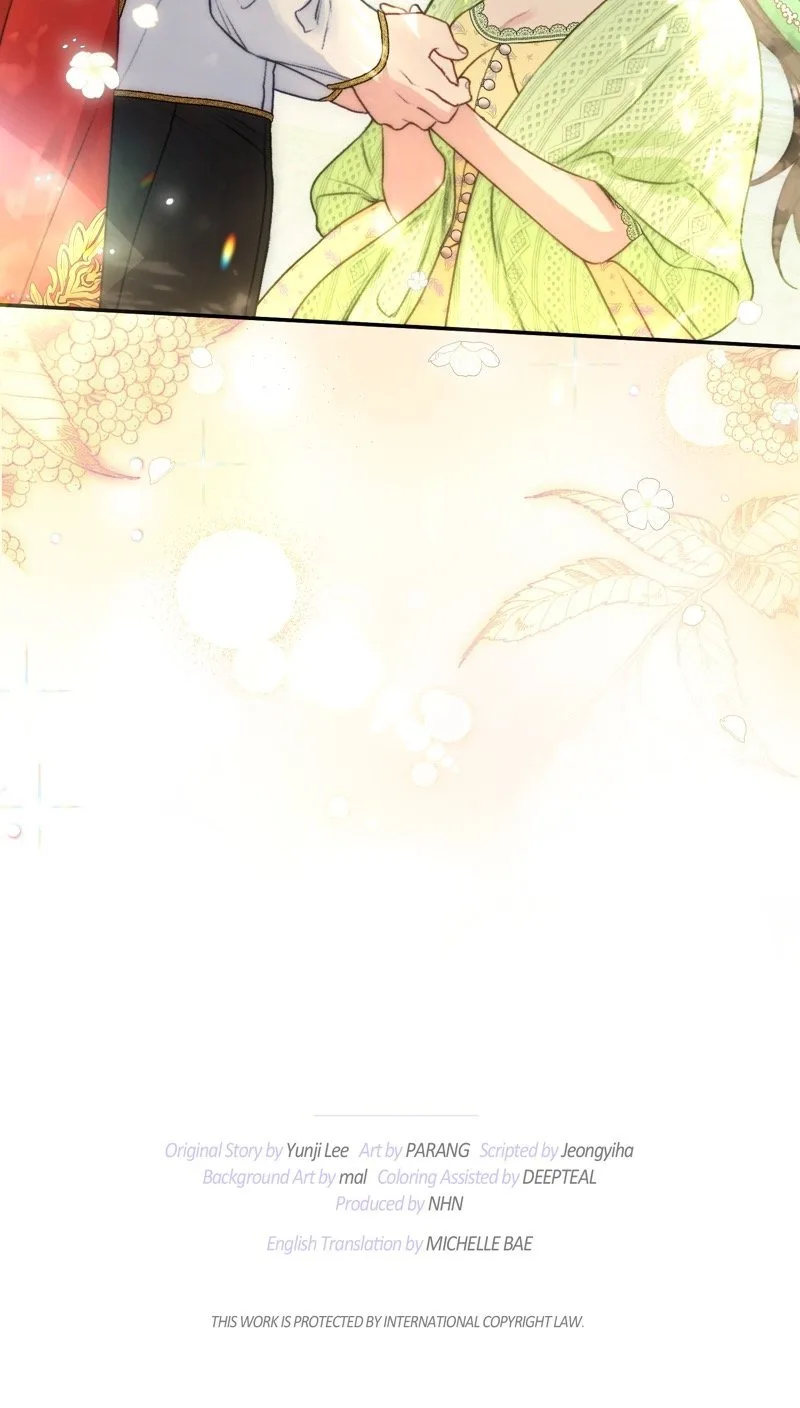He’s Not Just a Pretty Face Chapter 65 page 47