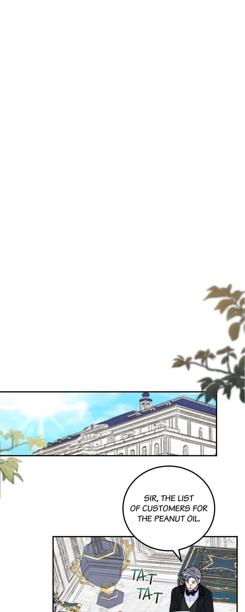 He’s Not Just a Pretty Face Chapter 65 page 26
