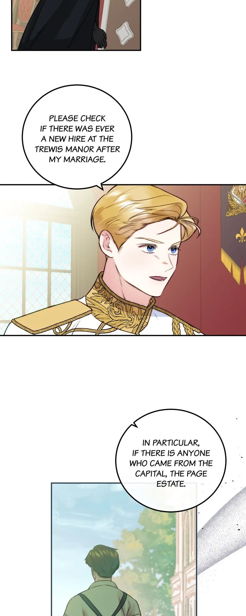He’s Not Just a Pretty Face Chapter 65 page 21