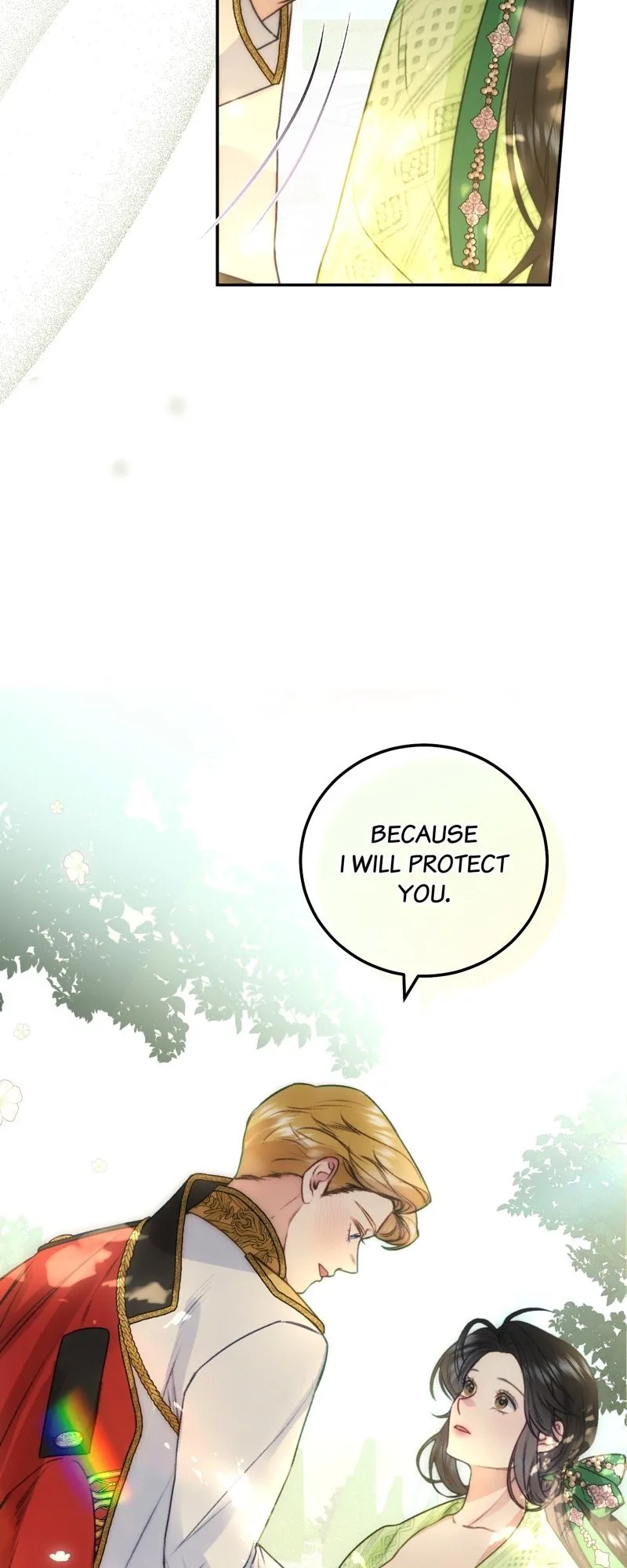 He’s Not Just a Pretty Face Chapter 65 page 46