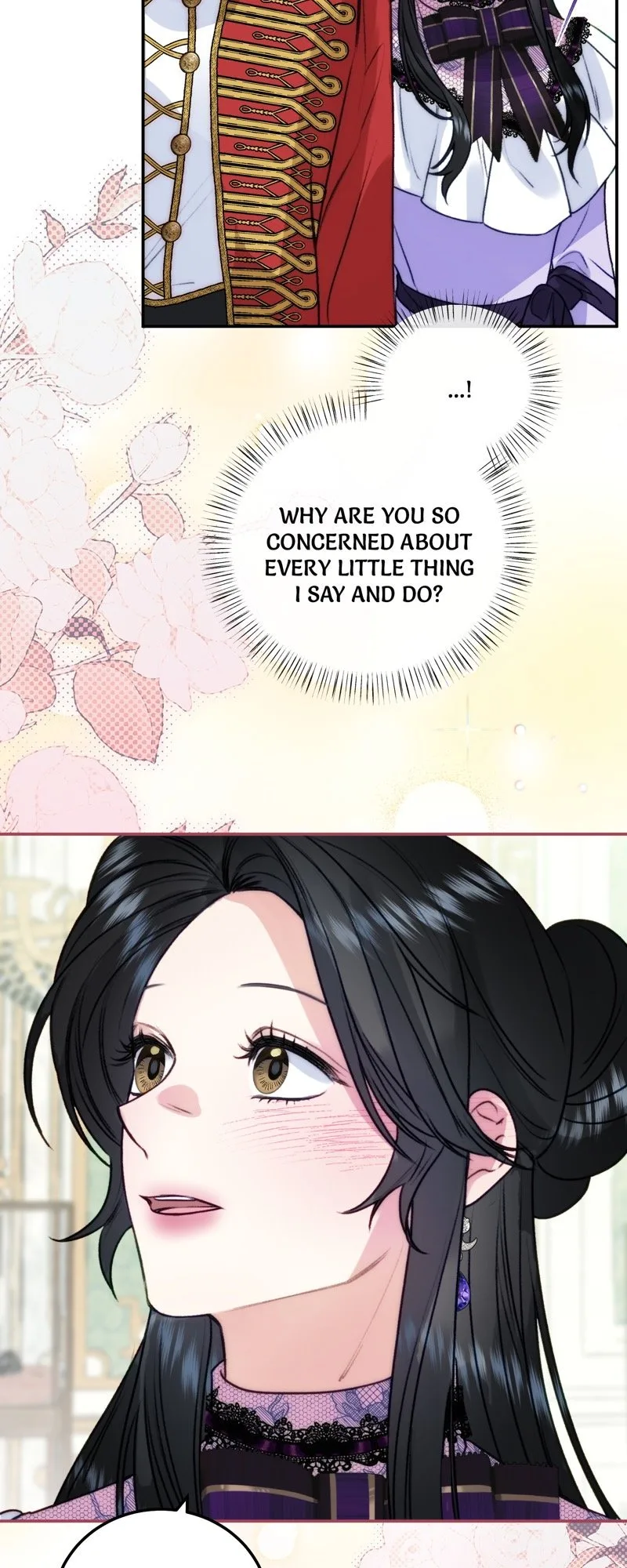 He’s Not Just a Pretty Face Chapter 65 page 10