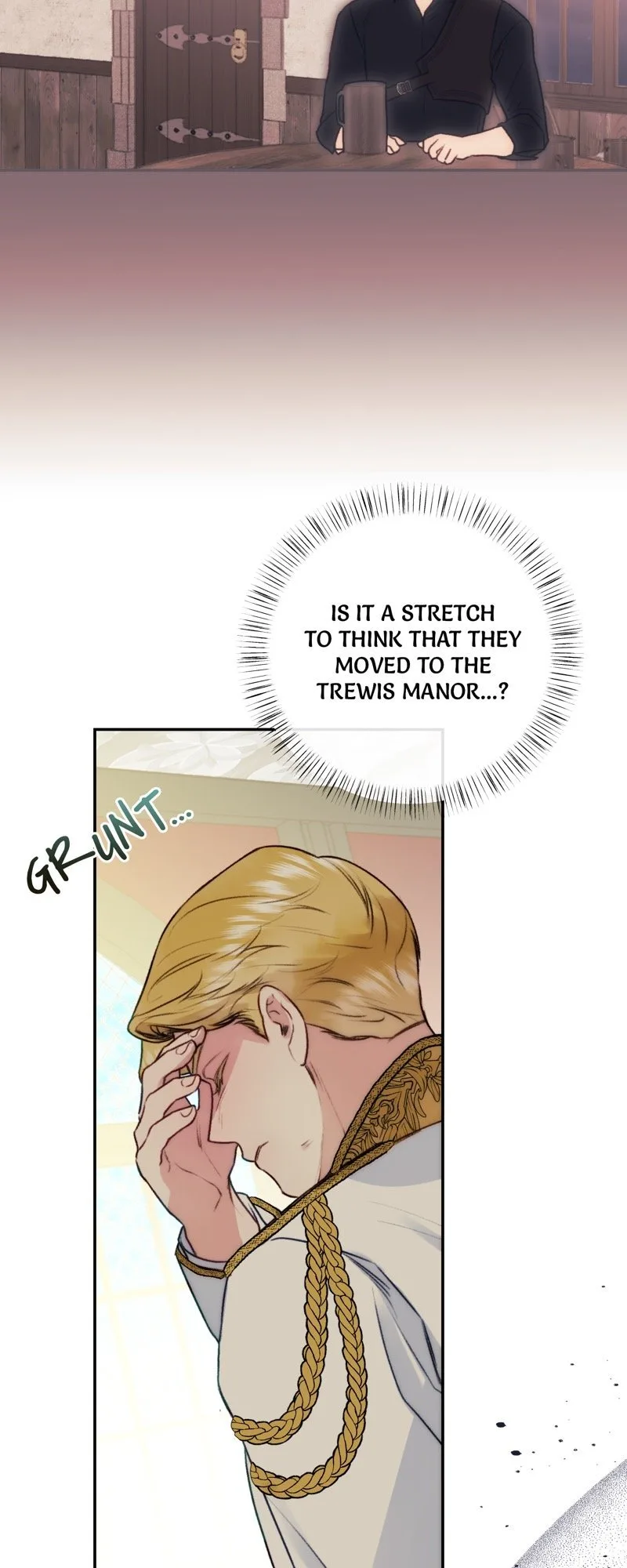 He’s Not Just a Pretty Face Chapter 65 page 24