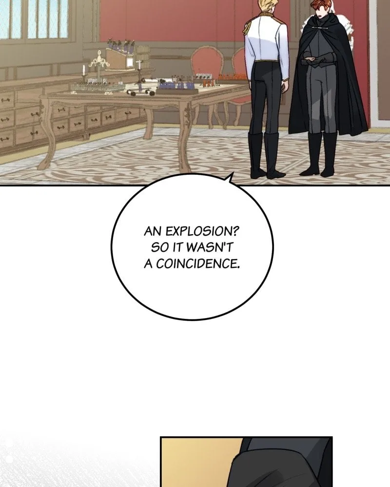 He’s Not Just a Pretty Face Chapter 65 page 17