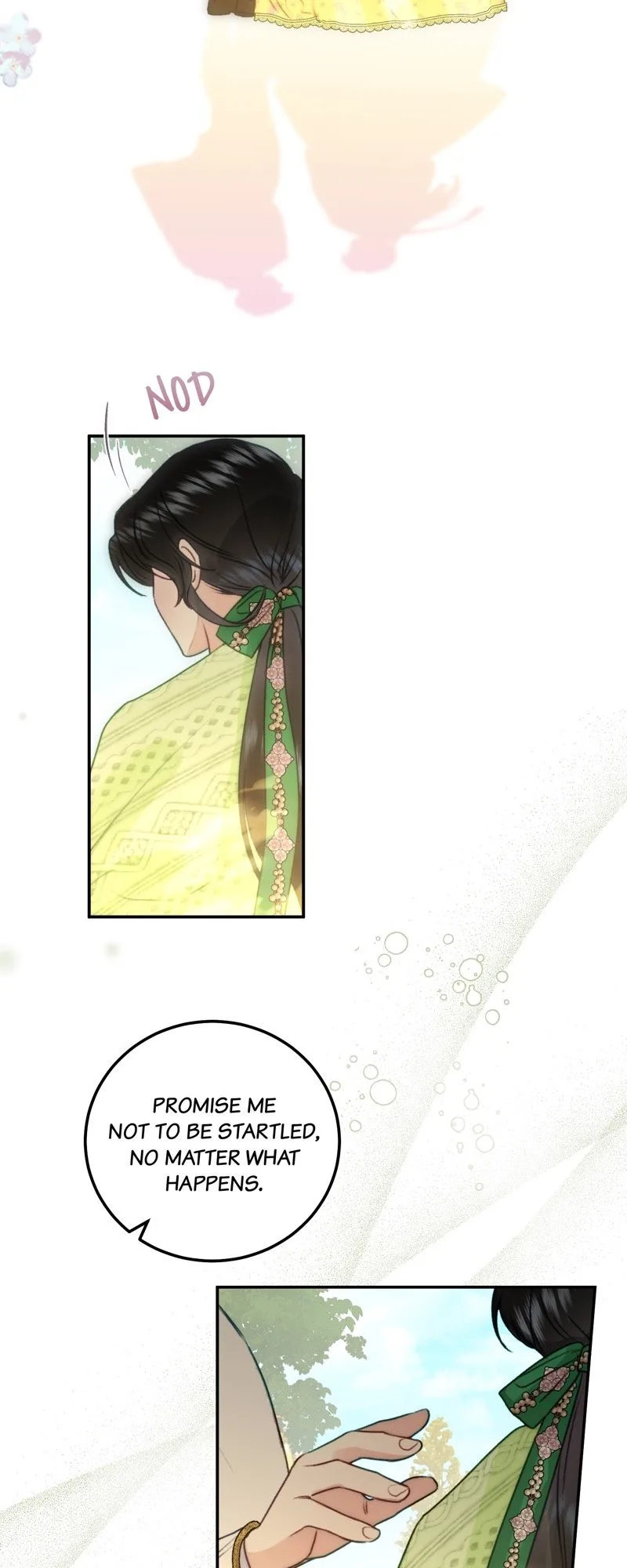 He’s Not Just a Pretty Face Chapter 65 page 45