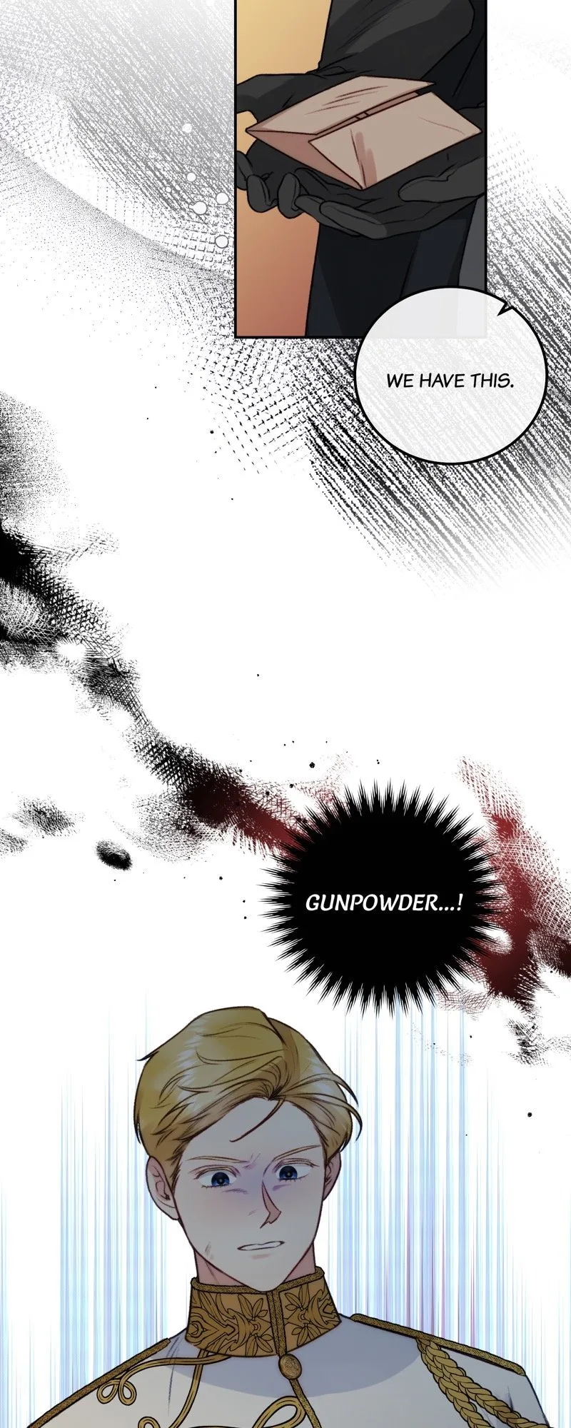He’s Not Just a Pretty Face Chapter 65 page 18
