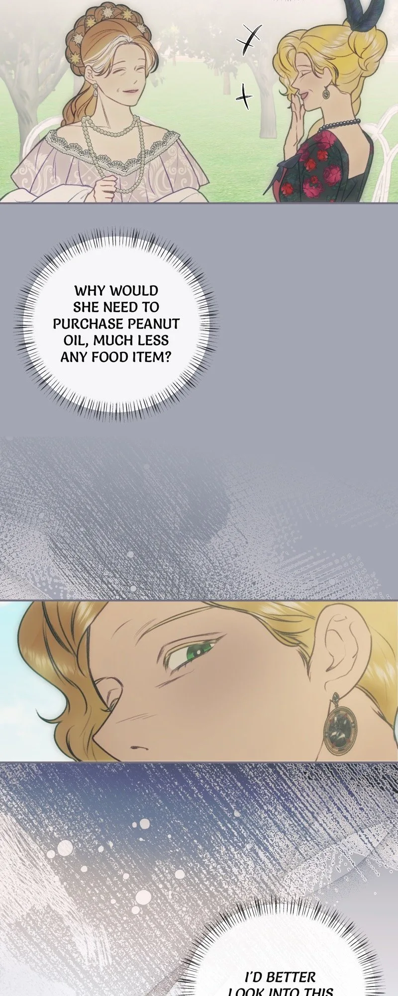 He’s Not Just a Pretty Face Chapter 65 page 29