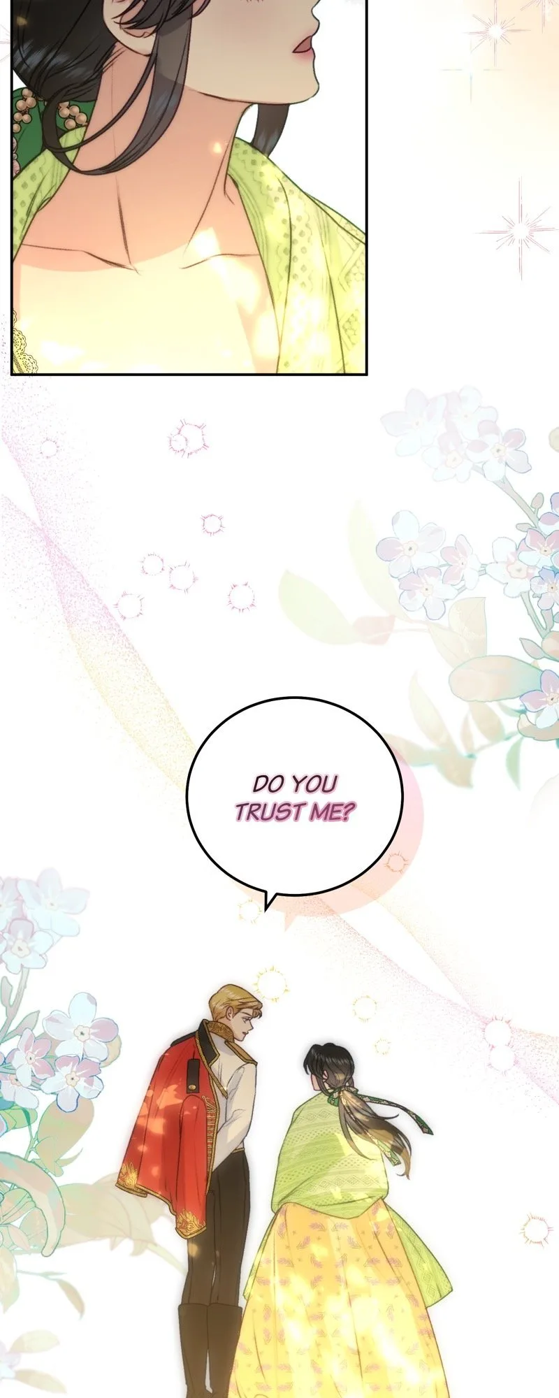 He’s Not Just a Pretty Face Chapter 65 page 44