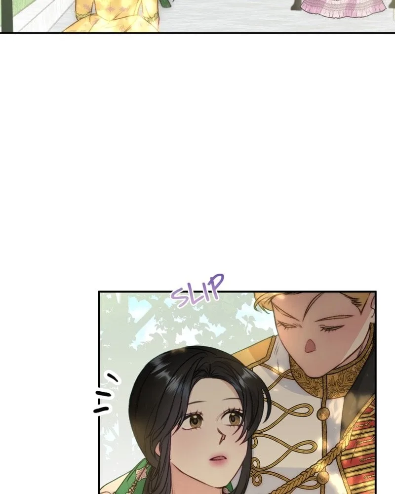 He’s Not Just a Pretty Face Chapter 65 page 41