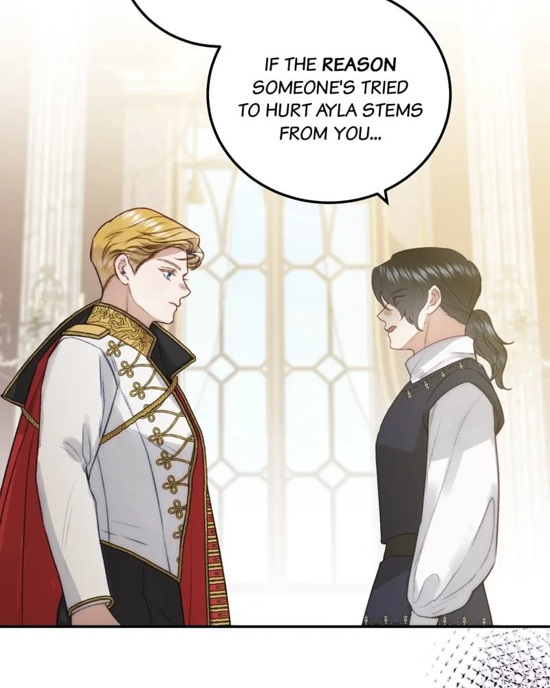 He’s Not Just a Pretty Face Chapter 66 page 25
